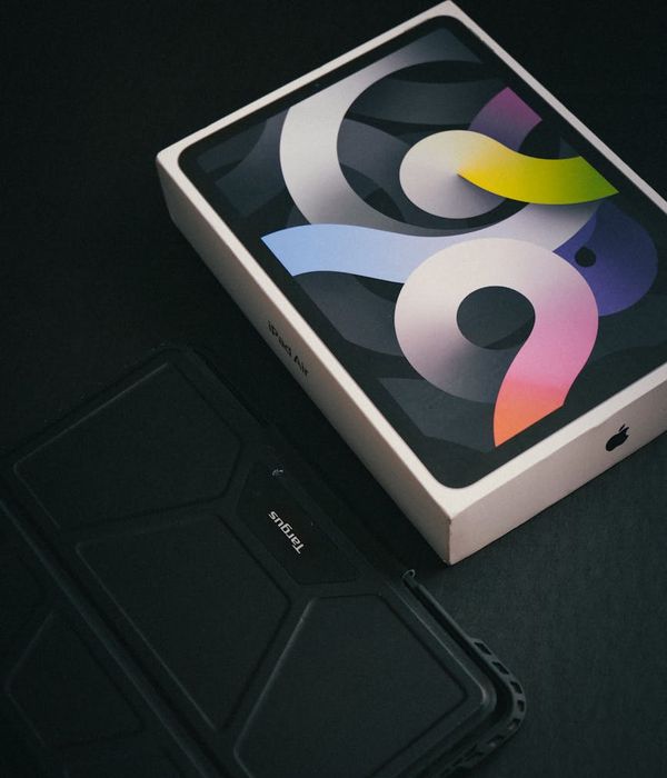 Professional battery replacement procedure for modern mobile device with new components